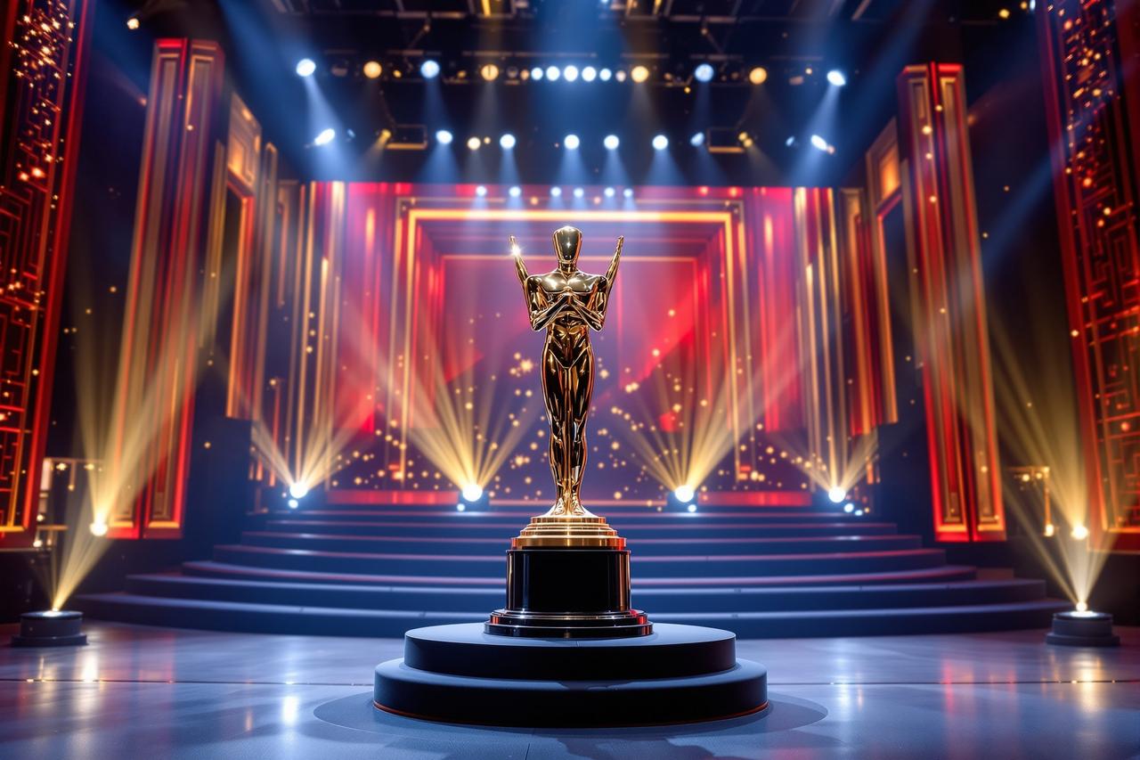 私人影院荣获第32届金鸡奖最佳影片等三项大奖