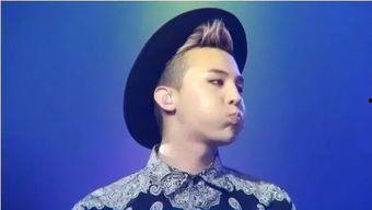 权志龙八卦,从K-pop巨星到争议焦点，一段不为人知的情感历程