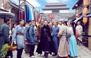 全员加速中八卦镇,揭秘八卦镇神秘面纱