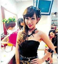 豪放女照片,展现独立自信的女性风采