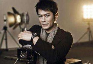 香港娱乐圈爆料古天乐,娱乐圈的神秘慈善家揭秘