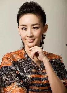 祖籍河南的明星,河南籍明星风采掠影