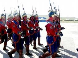 蒙古脚图片,蒙古脚艺术之美